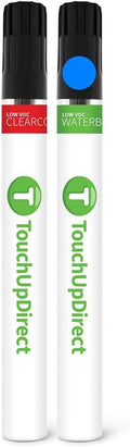 TouchUpDirect GMO/WA632D Rapid Blue Exact Match Touch Up Paint