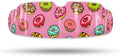 Impact Quick-Fit All Sports Mouthguard (Donuts, Youth) - Fast Custom