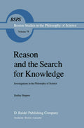 Reason and the Search for Knowledge: Investigations in the Philosophy