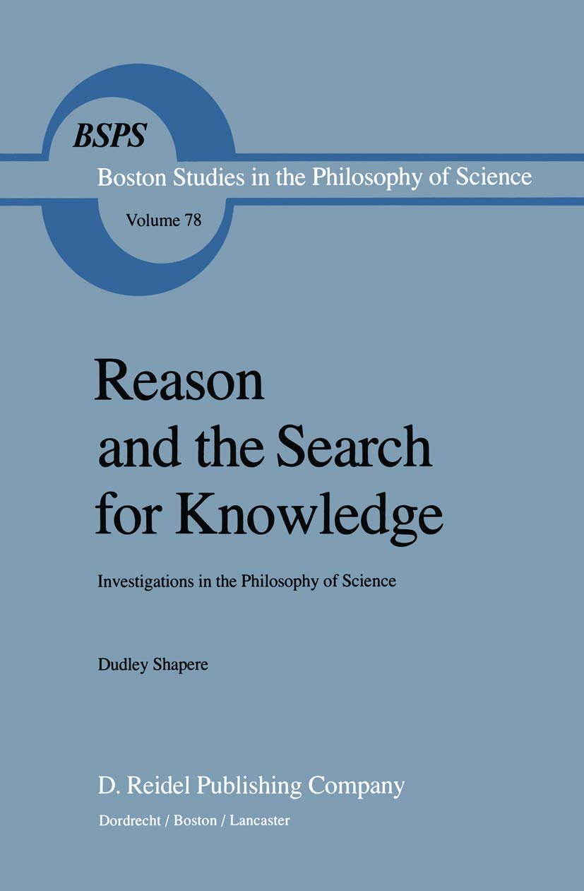 Reason and the Search for Knowledge: A Deep Dive into Philosophy