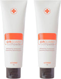doTERRA On Guard Natural Whitening Toothpaste 4.2oz (2 Pack)