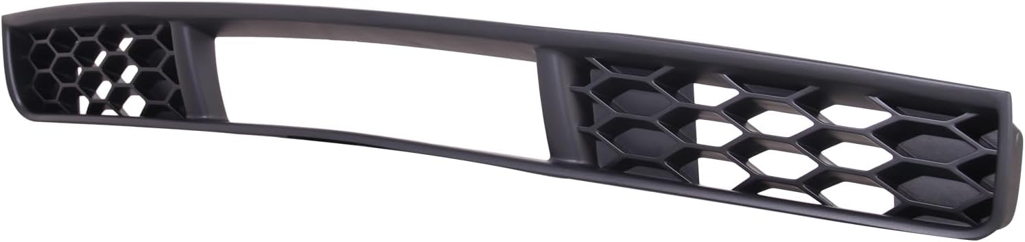 TYG Front Bumper Grille for 2005-2009 Ford Mustang Deluxe