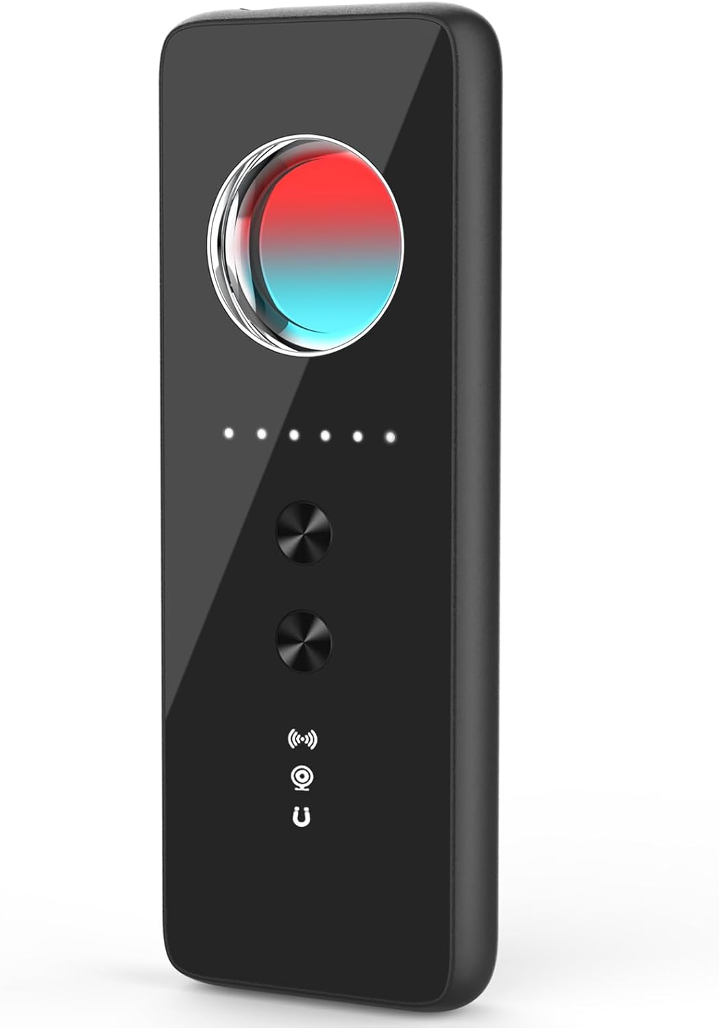 Sweep Hawk: Advanced Hidden Camera Detector