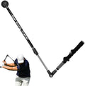 Portable Golf Swing Trainer for Perfect Form