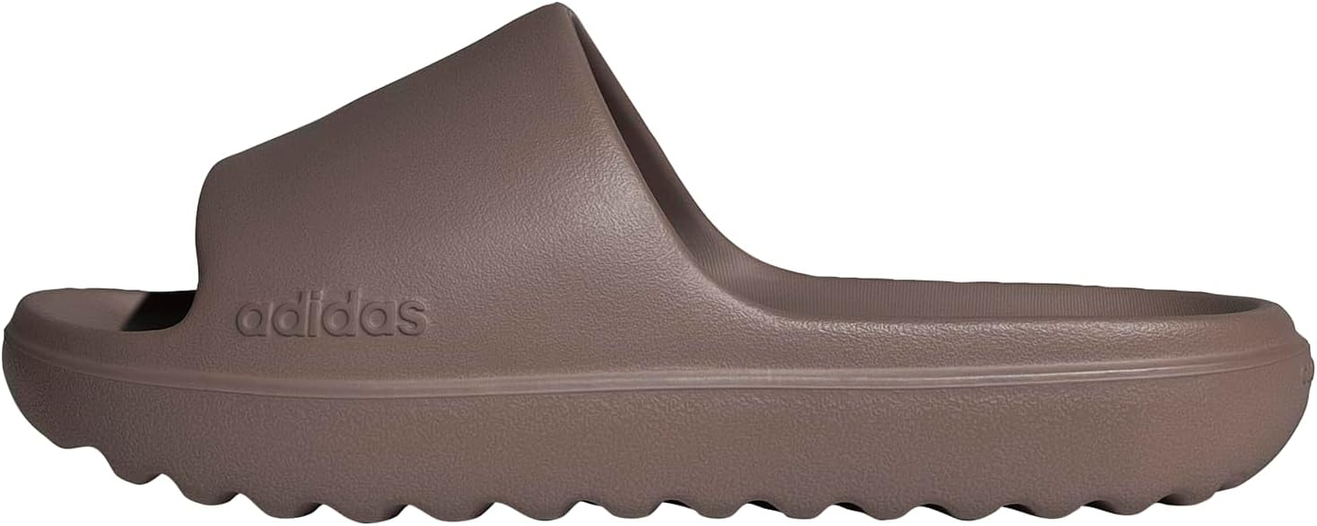 adidas Unisex Adilette Lumia Sandals for Lightweight Comfort