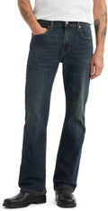 Levi's Men's 527 Slim Bootcut Jeans - Slim Fit (Style 3S33)