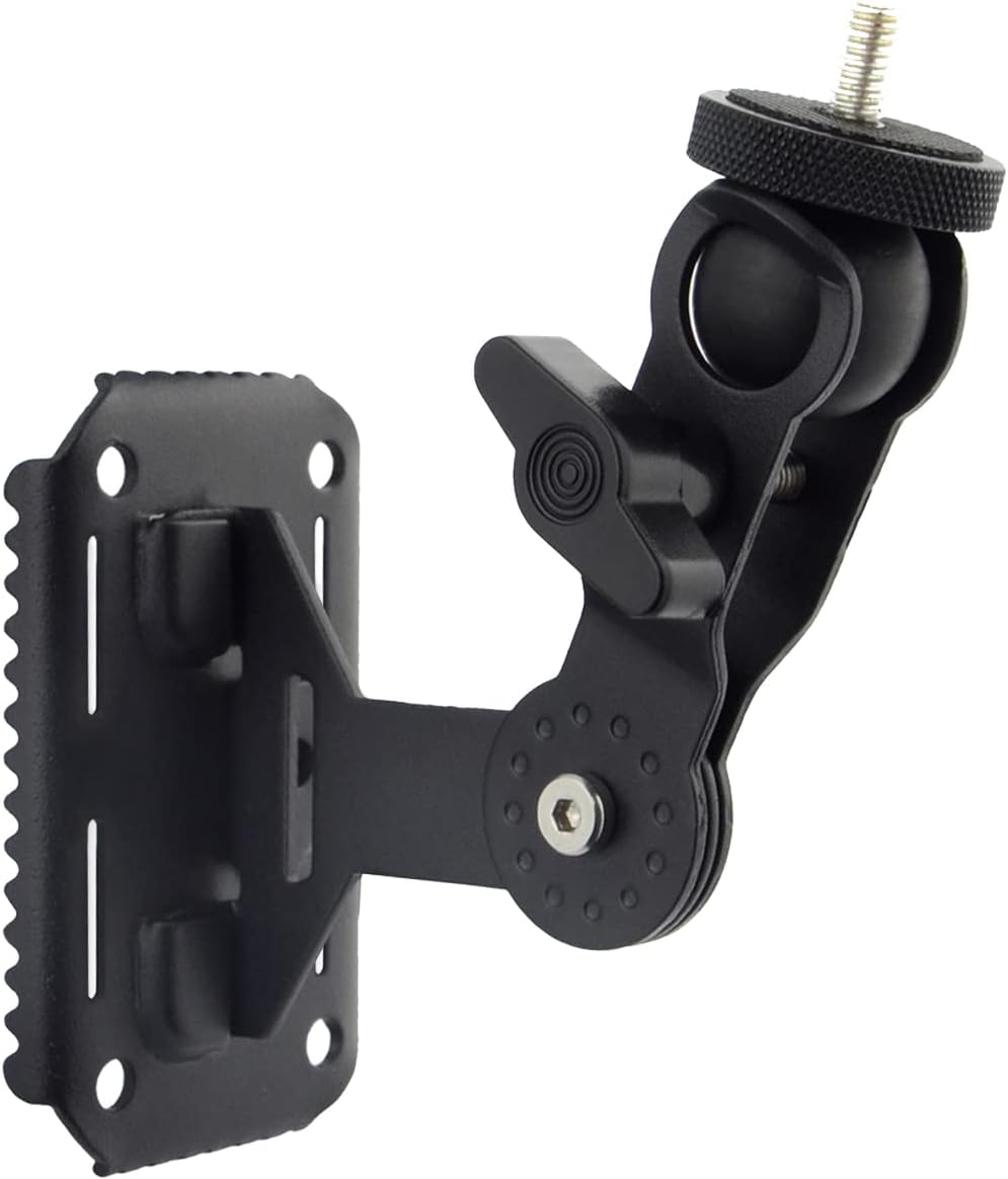 WingHome Tree Camera Mount - Secure Game Cam Holder