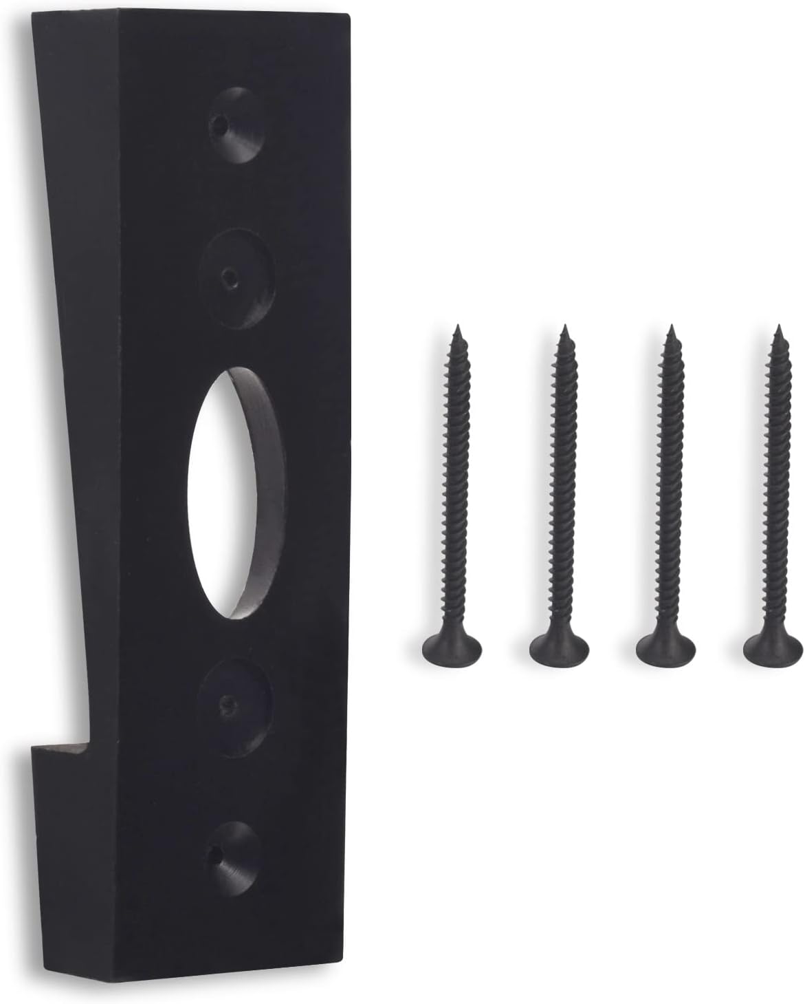 Adjustable Wedge for G-oogle Nest Doorbell - Perfect Angle