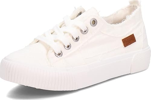 Blowfish Malibu Women's Clay Sneaker - Stylish and Comfortable