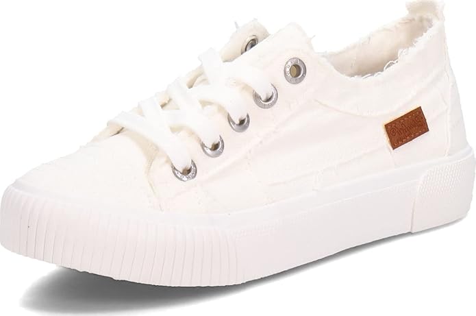 Blowfish Malibu Women's Clay Sneaker: Stylish Comfort