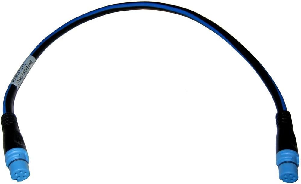 RAYMARINE SeaTalk NG Backbone Cable 0.4m for Reliable Connections