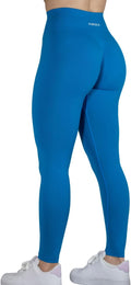 AUROLA Dream Collection Workout Leggings for Women High Waist 25