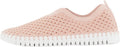 Tulip 139 Women's Slip-On Flat - Lightweight Travel Shoe