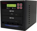1 to 1 24X Burner M-Disc Support CD DVD Duplicator - Standalone Copier