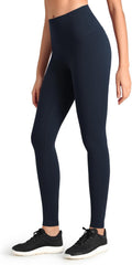 Workout Pro Leggings 31ft for Tall Women - High Waisted Compression