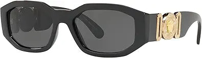 Versace VE4361 Sunglasses for Men and Women - Stylish 53mm Frames