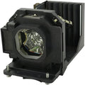 Projector Lamp Replacement for ET-LAB80 Panasonic Models - OEM