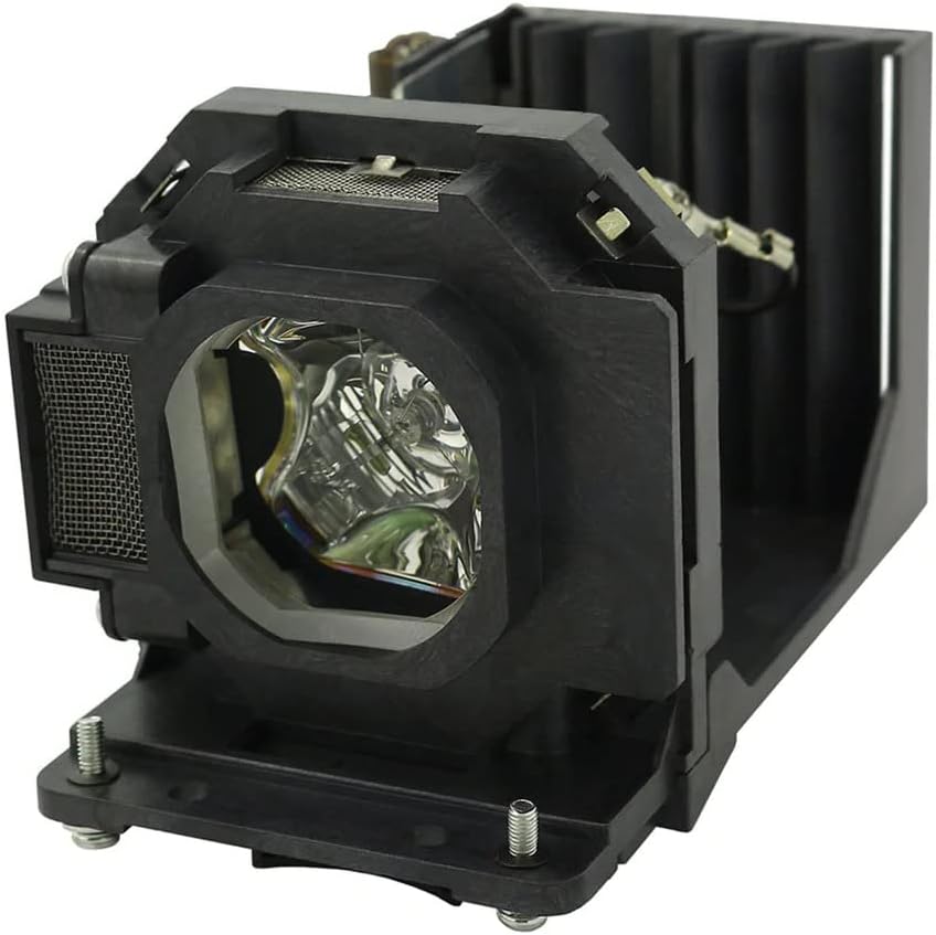 Projector Lamp Replacement for ET-LAB80 Panasonic Models