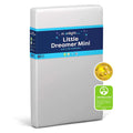Moonlight Slumber Little Dreamer Mini Crib Mattress - Dual-Sided