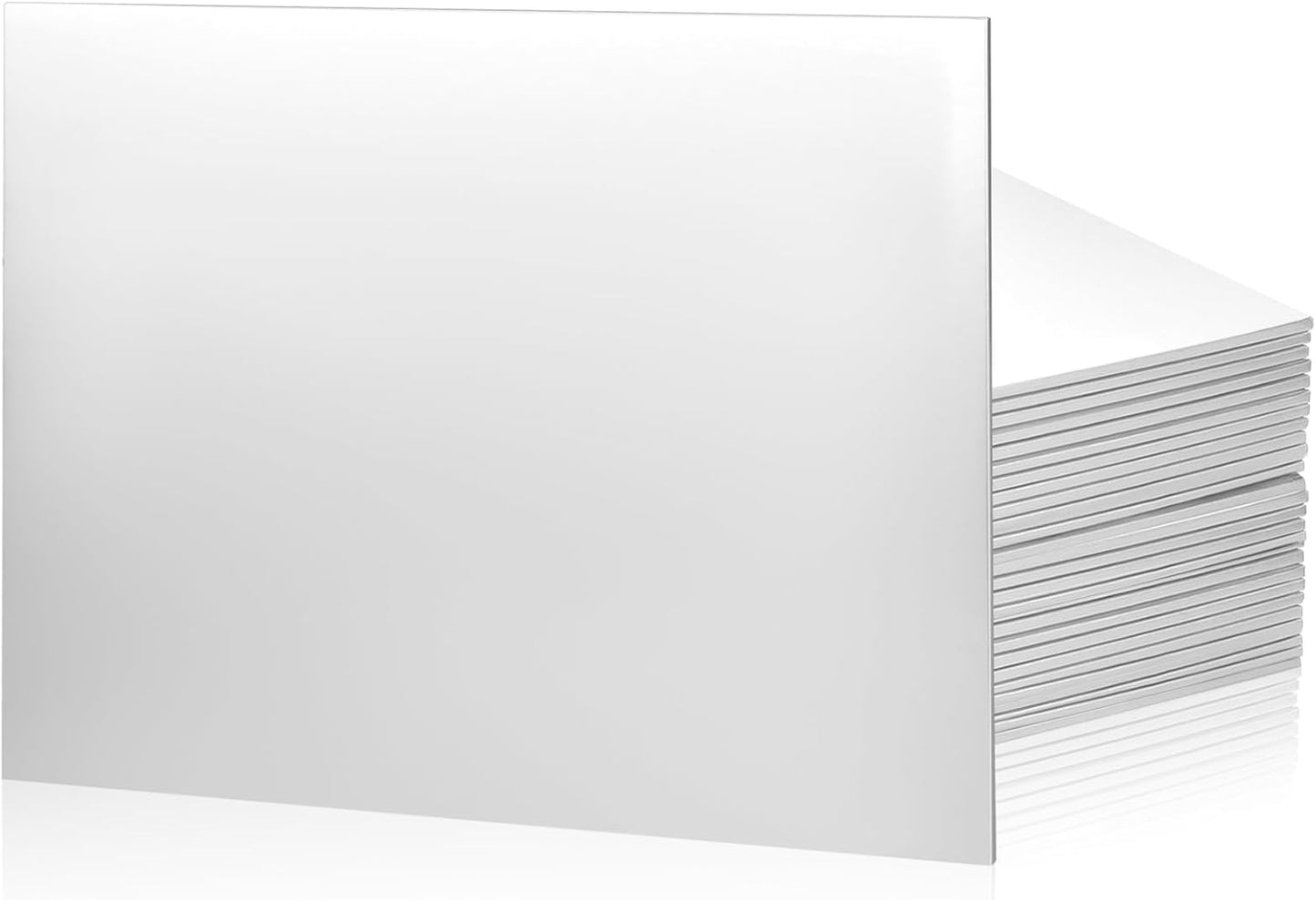 12 Pcs Half Sheet Rectangle Cake Drum Boards for Every Occasion