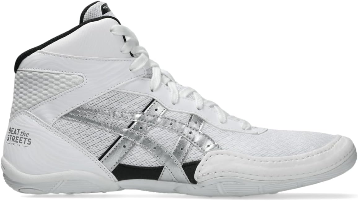 Men's Matflex 7 Wrestling Shoes Offer Comfort and Performance
