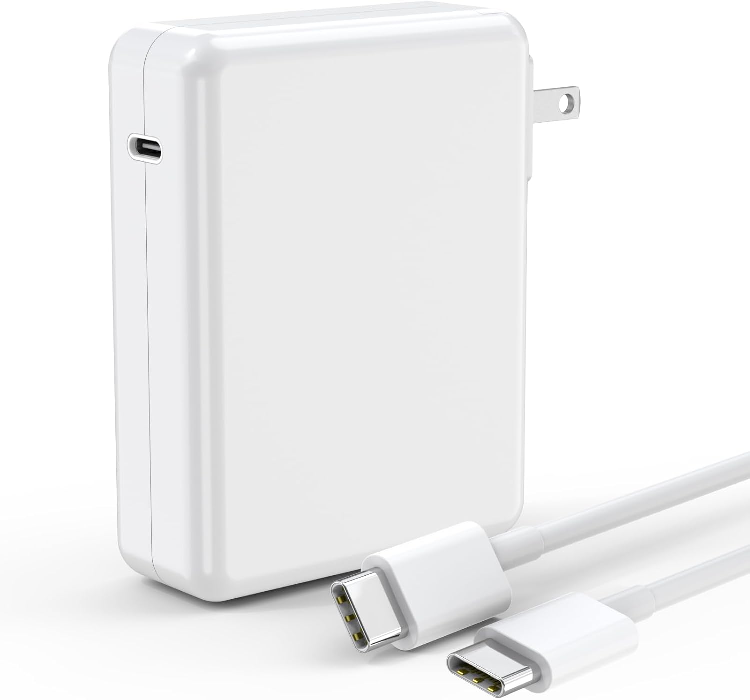 Nuinno 118W Fast Charger for MacBook Pro & Air