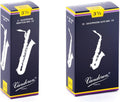 Vandoren Alto and Bari Sax Reeds Strength 3.5 - Traditional Series