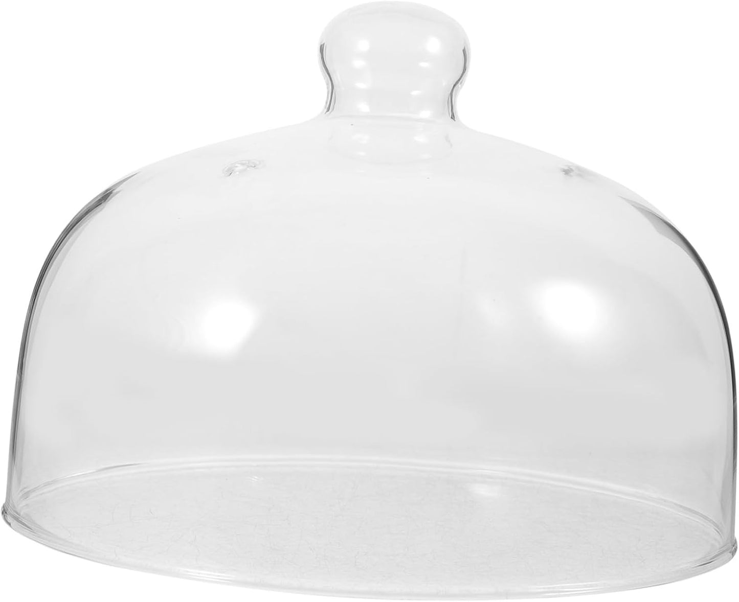 Zerodeko Microwave Cover: Prevents Splashing, Keeps Food Fresh