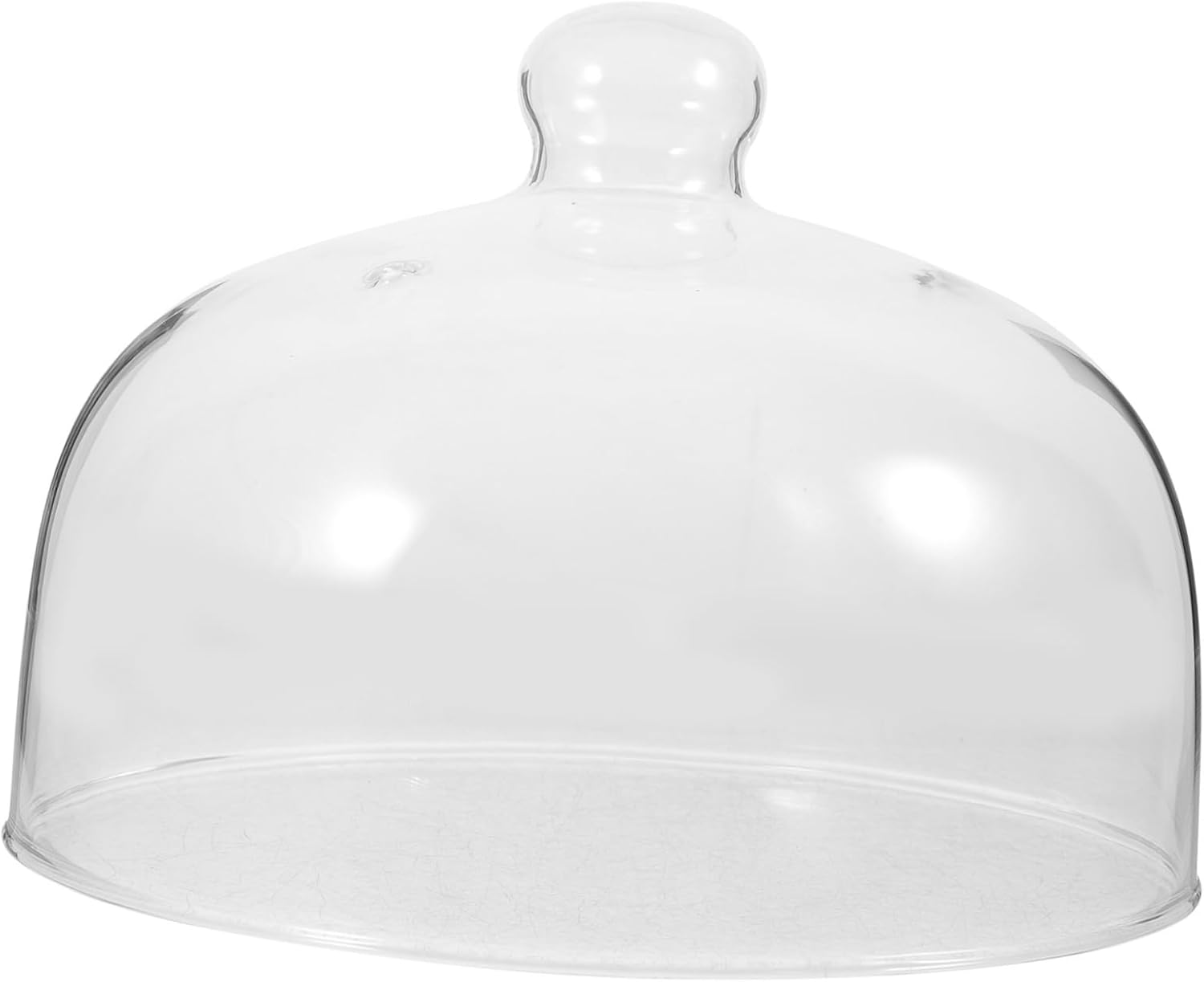 Zerodeko Microwave Cover: Prevents Splashing, Keeps Food Fresh