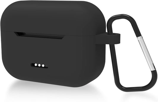 TOZO NC2 Earbuds Silicone Case: Protect & Carry Stylishly!