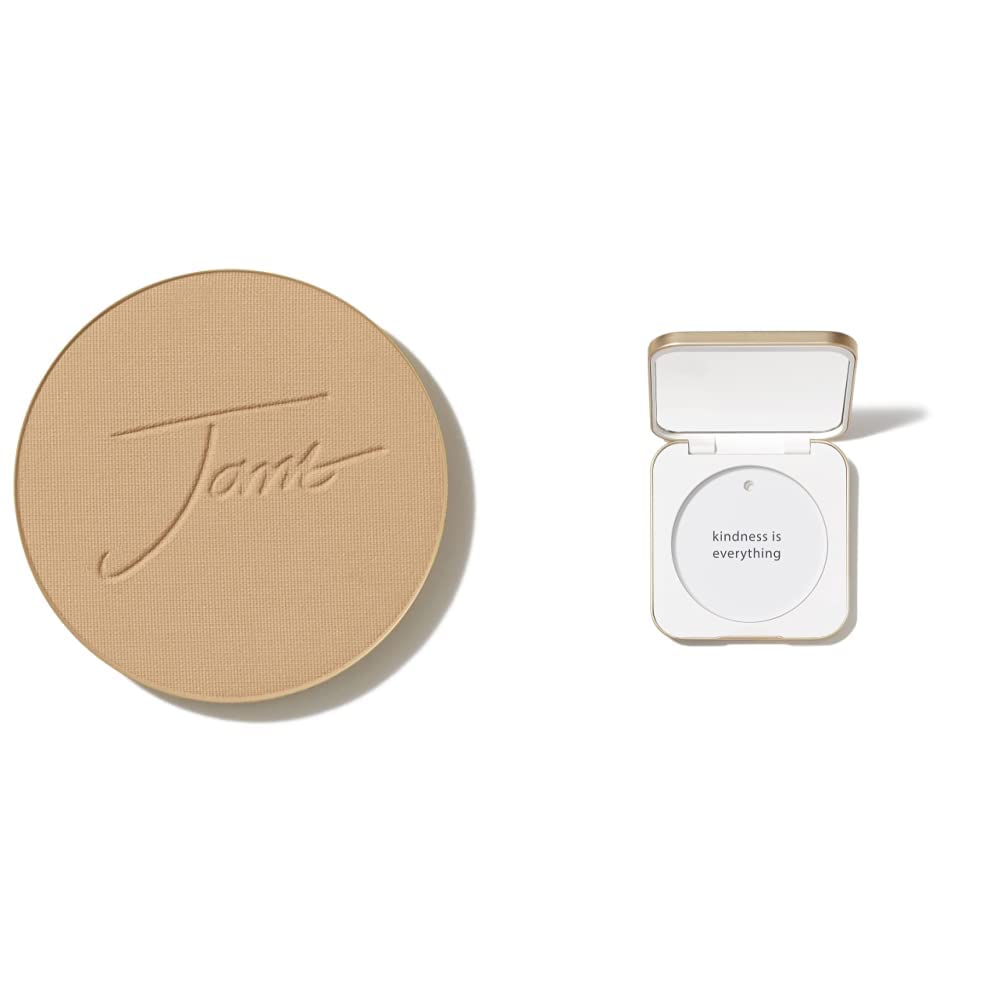 jane iredale PurePressed Base Mineral Foundation Refill Set