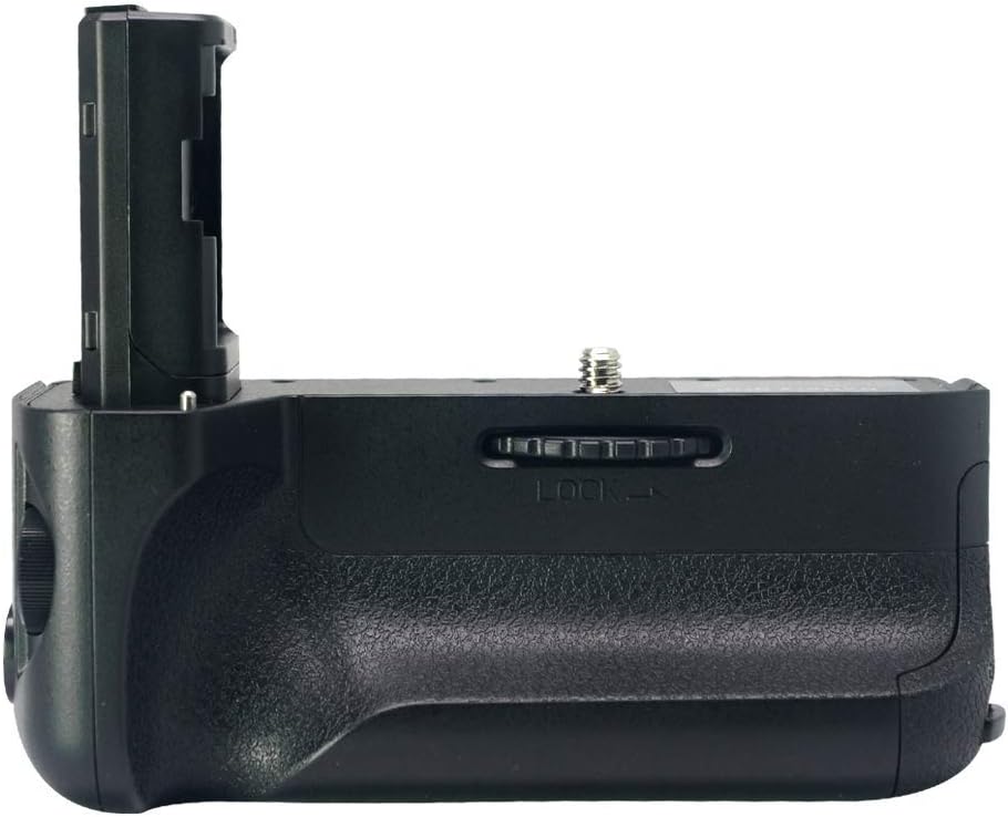 Mcoplus MCO-A7II Vertical Battery Grip for Sony A7II Cameras