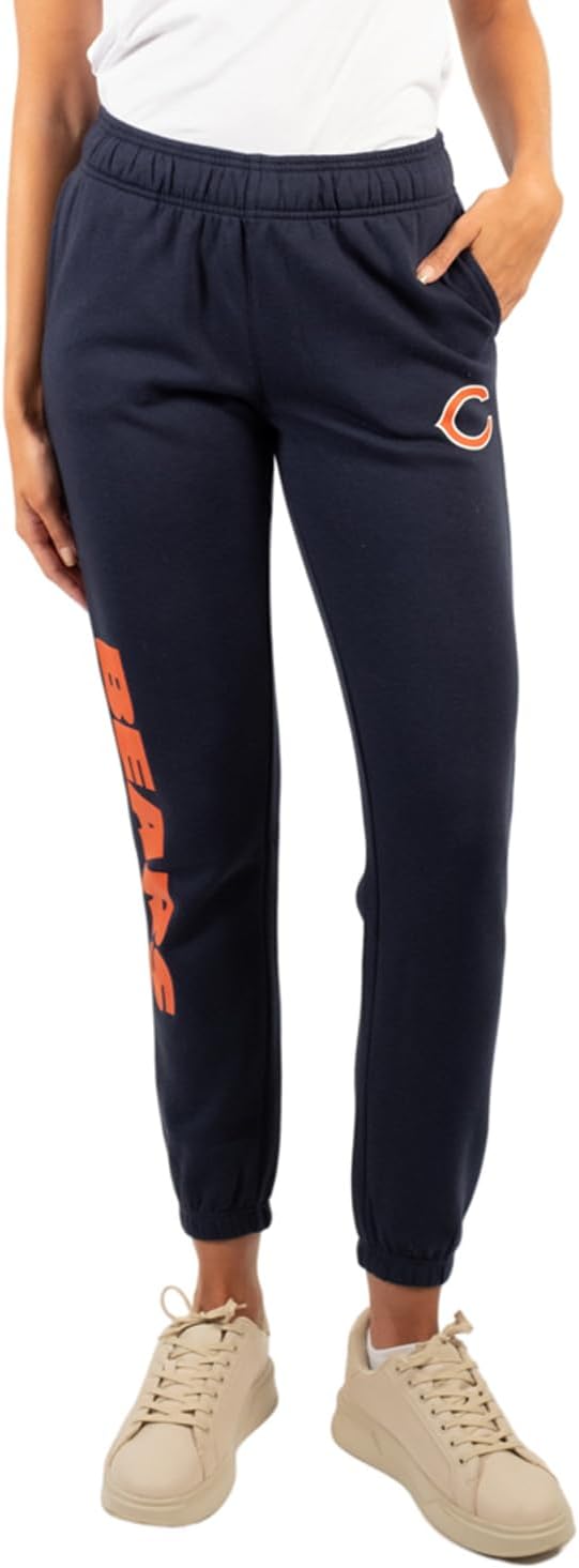 Ultra Game Women's Super Soft Fleece Jogger Sweatpants Review