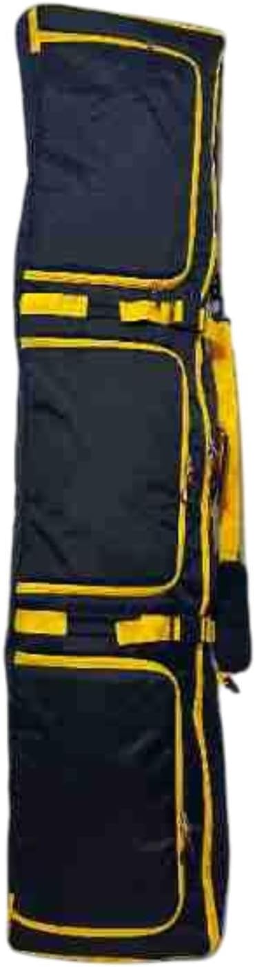 Wheeled Ski Bag for Easy Travel