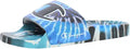 Champion Men's IPO 3PEAT Sandal - Lightweight Tie-Dye Comfort