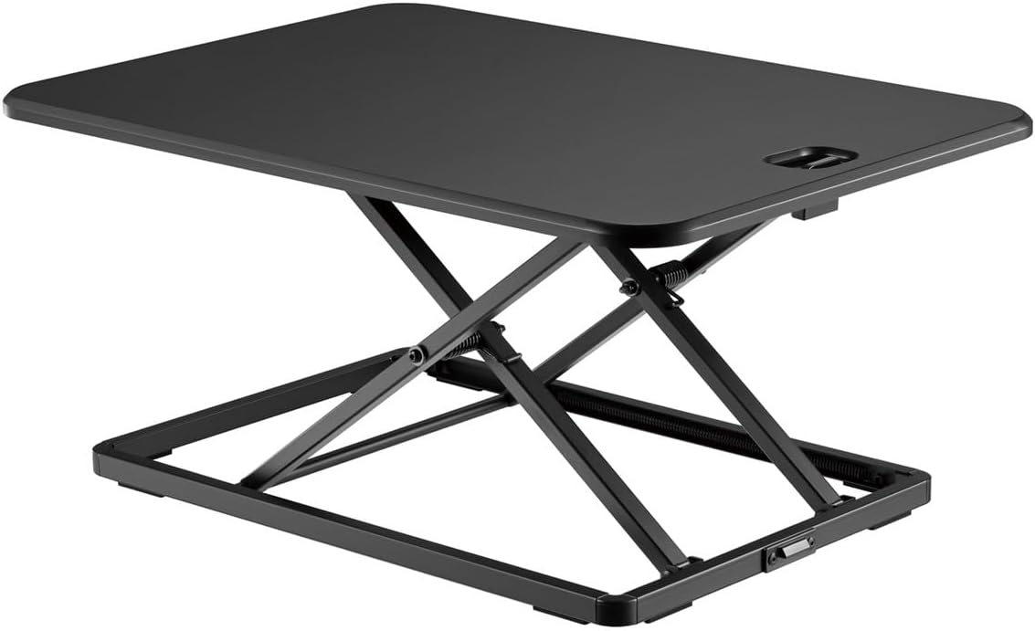 Monoprice 26 Compact Sit-Stand Desk Converter