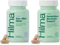 Hilma Daily Movement Duo for Constipation & Bloating Relief - Gentle