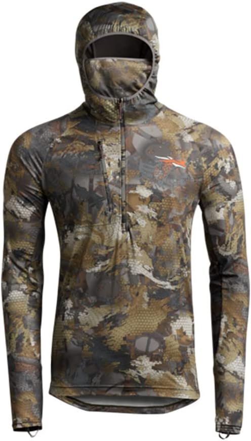 SITKA Men's Lightweight Hunting Hoody - Ultimate Guard!