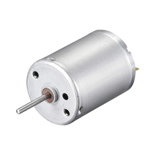 High Speed 9V Micro Motor for DIY RC Cars