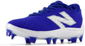 Womens FuelCell Fuse V4 Molded Softball Shoe - Cushioned Traction