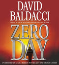 Zero Day (John Puller) - Thriller for Suspense Fans