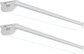 Barrina LED Shop Lights 4FT 6500K Super Bright - Clean, Linkable
