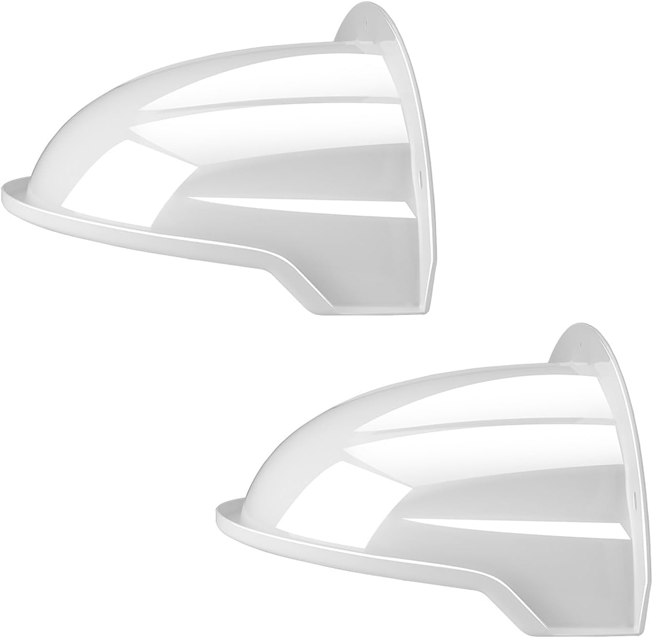 Universal Security Camera Sun Rain Cover Shield for Outdoor Use