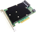 LSI Logic Controller Card 16Port 12Gb/s SAS x8 PCI-Express 3