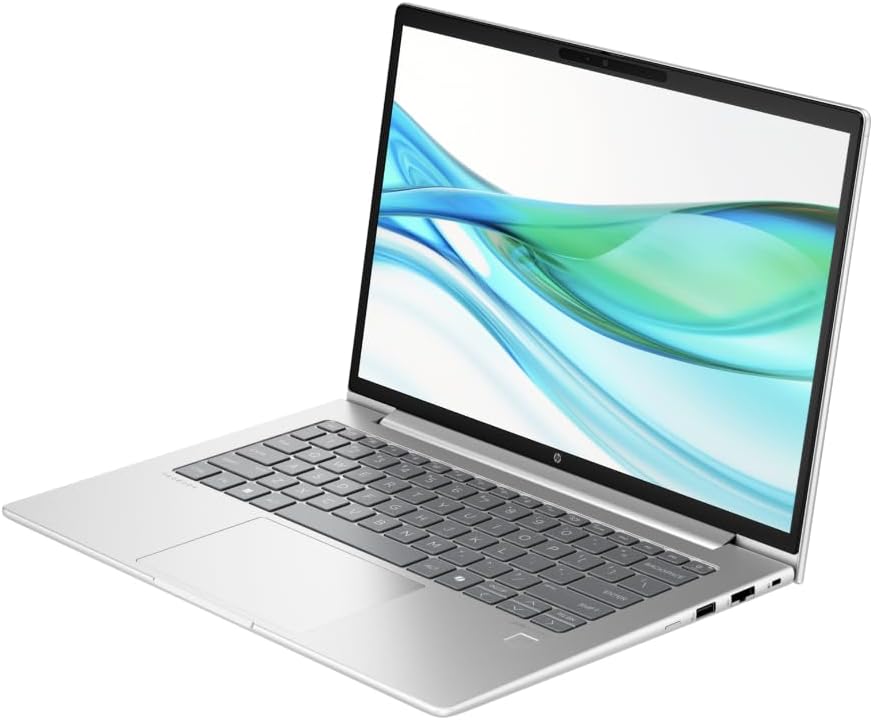 HP ProBook 440 G11 14 in WUXGA Notebook with Intel Core Ultra 7