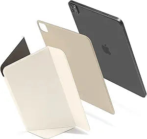 Smart Folio Vertical Case for 12.9-inch iPad Pro with 4 Modes