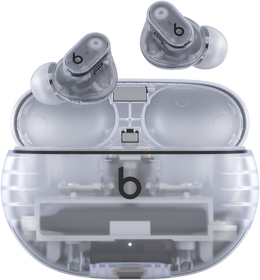 Beats Studio Buds+ | True Wireless Noise Cancelling Earbuds