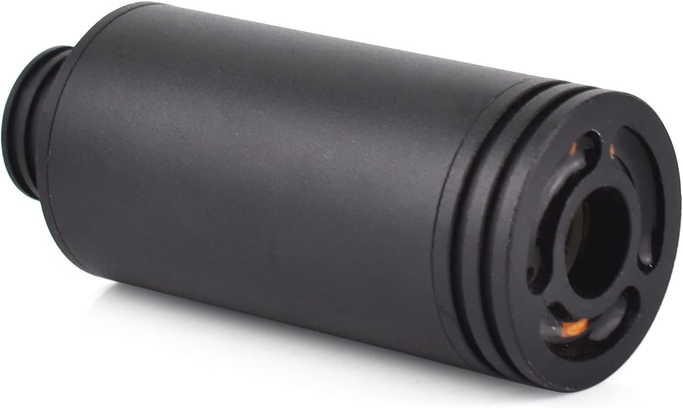 Tracer Unit Lighter Glow in Dark for 14mm CCW/10mm CW Thread