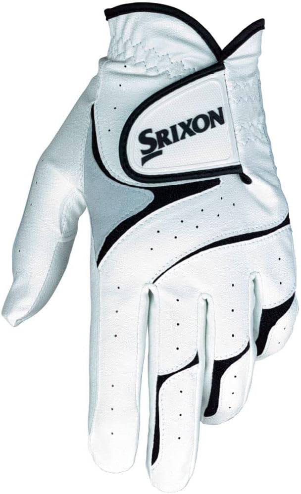 Srixon All-Weather Golf Glove - Ultimate Grip & Durability!