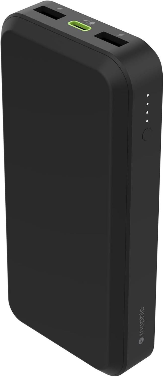 Mophie Prime20 Power Bank - 20,000mAh Fast Charge!
